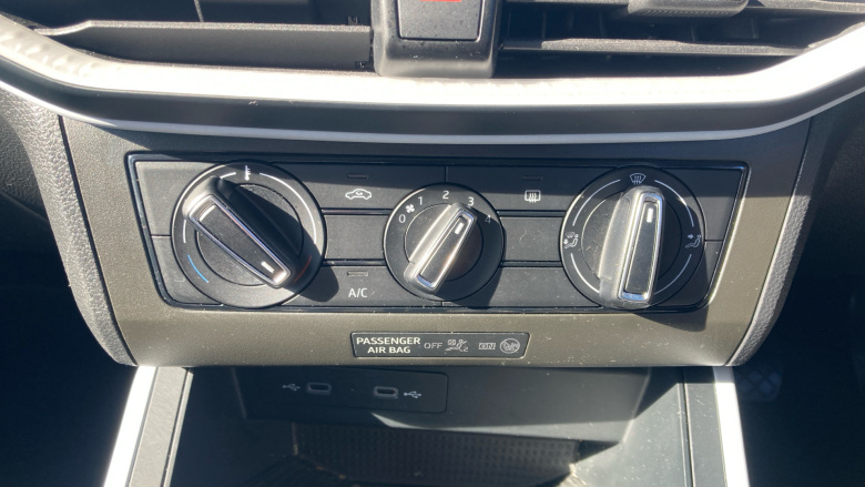 SEAT Arona 1.0 TSI SE Technology 5dr Petrol Hatchback